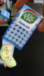 The Perfect Tic-Tac Pack