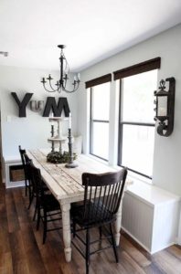 30 Small Dining Room Ideas