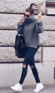32 Street Style Ideas to Try This Fall