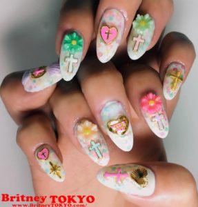 Britney TOKYO
