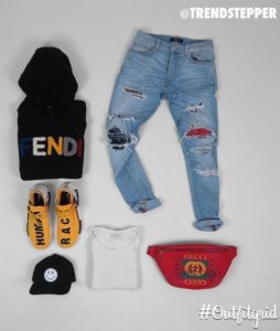 Outfitgrid