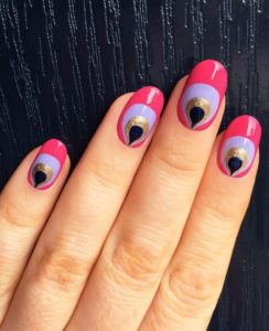 The Illustrated Nail
