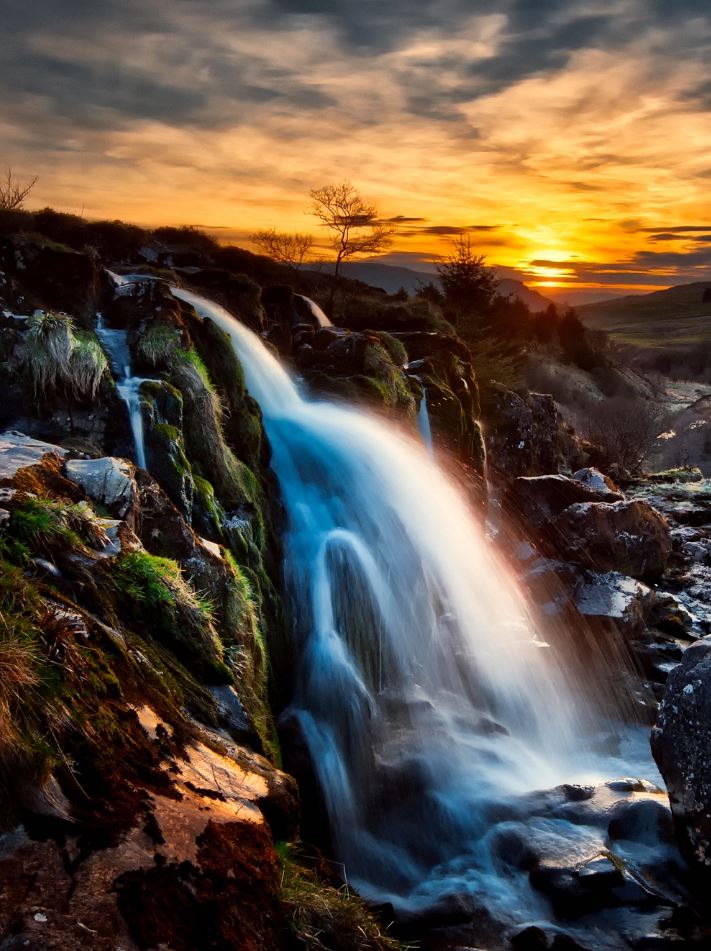 37 Awesome Waterfall Photos - Doozy List