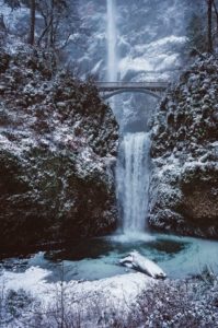 37 Awesome Waterfall Photos