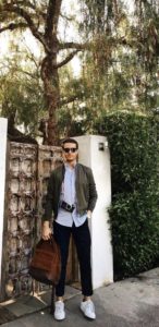 50 Stylish Men Outfits by Fashion Blogger Adam Gallagher