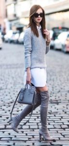 50 Stylish Outfits by Fashion Blogger Barbora Ondrackova