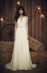 Designer: Jenny Packham