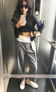 Ezgi Apa & Lian Beraha