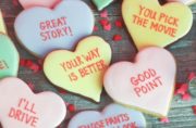 14 Lovely Valentine's Day Recipes