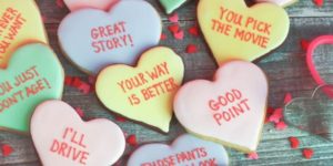 14 Lovely Valentine's Day Recipes