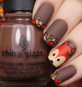 50+ Amazing Nail Art Ideas by Nails By Cambria