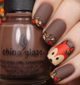 50+ Amazing Nail Art Ideas by Nails By Cambria