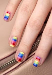 50+ Beautiful Nail Art Ideas by Nails By Chelsea King