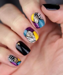 50+ Beautiful Nail Art Ideas by Nails By Chelsea King
