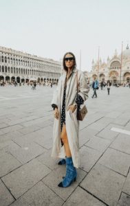 50 Stylish Outfits by Fashion Blogger Erika Boldrin