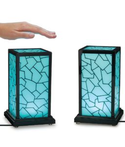 Long Distance Touch Lamp