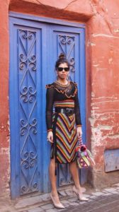 40 Stylish Fashion Outfits by Blogger Korin Avraham