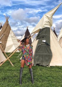 40 Stylish Fashion Outfits by Blogger Korin Avraham