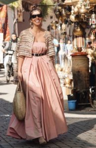 40 Stylish Fashion Outfits by Blogger Korin Avraham