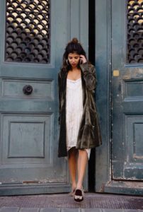 40 Stylish Fashion Outfits by Blogger Korin Avraham