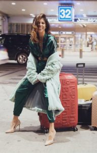 40 Stylish Fashion Outfits by Blogger Korin Avraham