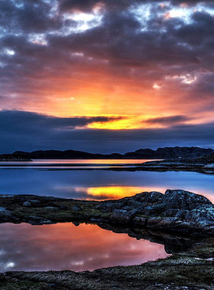 50 Stunning Photos to Make You Want to Travel Norway Right Away