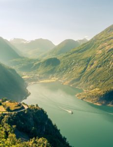 50 Stunning Photos to Make You Want to Travel Norway Right Away