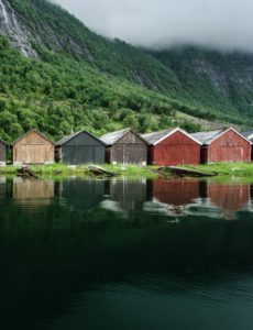 50 Stunning Photos to Make You Want to Travel Norway Right Away