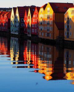 50 Stunning Photos to Make You Want to Travel Norway Right Away