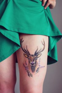 60+ Best Tattoos from Unique Tattoo Artist Sasha Unisex