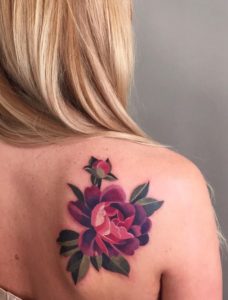60+ Best Tattoos from Unique Tattoo Artist Sasha Unisex