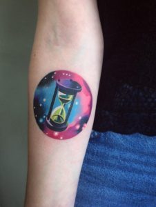 60+ Best Tattoos from Unique Tattoo Artist Sasha Unisex