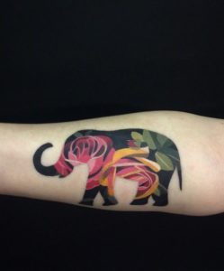 60+ Best Tattoos from Unique Tattoo Artist Sasha Unisex