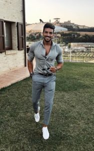 60 Stylish Men 's Fashion Ideas by Instagrammer Mariano Di Vaio (21)