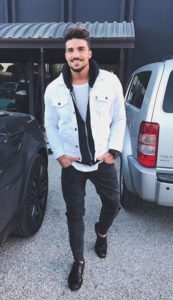 60 Stylish Men 's Fashion Ideas by Instagrammer Mariano Di Vaio (33)