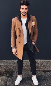 60 Stylish Men 's Fashion Ideas by Instagrammer Mariano Di Vaio (39)
