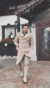 60 Stylish Men 's Fashion Ideas by Instagrammer Mariano Di Vaio (40)