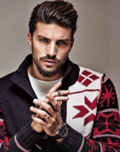60 Stylish Men 's Fashion Ideas by Instagrammer Mariano Di Vaio (7)