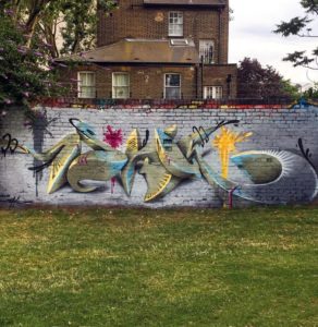 17 Fascinating Murals by Woskerski (16)