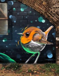 17 Fascinating Murals by Woskerski (4)