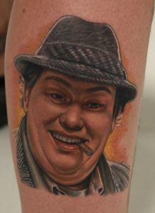 82+ Best Tattoos by Famous Rich Pineda (46)