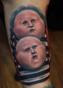 82+ Best Tattoos by Famous Rich Pineda (59)