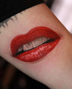 82+ Best Tattoos by Famous Rich Pineda (67)