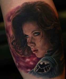 82+ Best Tattoos by Famous Rich Pineda (77)