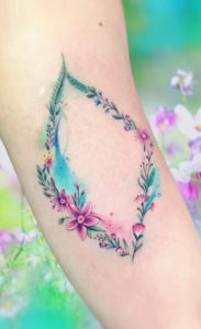 40+ Awesome Tattoos by Adrian Bascur