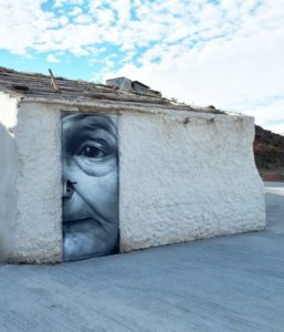 29 Breathtaking Street Art Murals by Xolaka