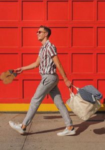 30+ Cool Men Outfits by Fashion Blogger Will Taylor