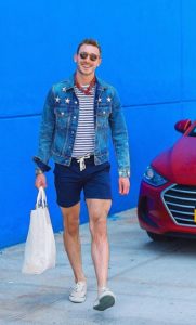 30+ Cool Men Outfits by Fashion Blogger Will Taylor