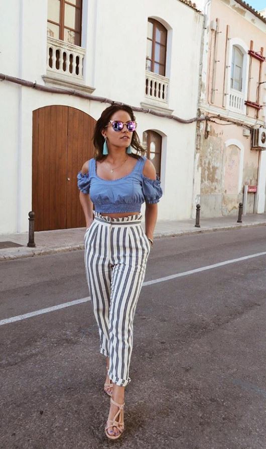 30 of The Most Stylish and Cool Outfits by Amy Bell