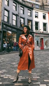 30 of The Most Stylish and Cool Outfits by Amy Bell